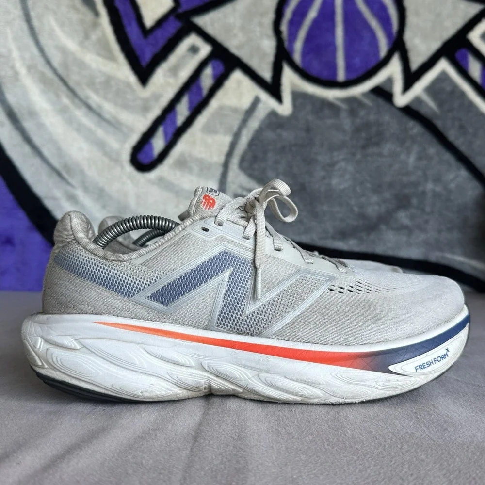 Size 10 - Men's New Balance Fresh Foam X 1080‎ v 14